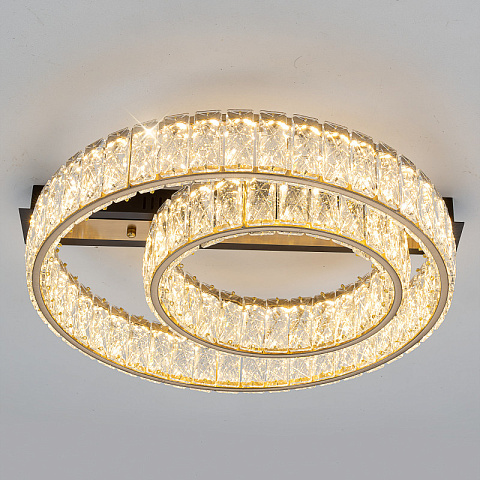 Накладная люстра Citilux CL325152