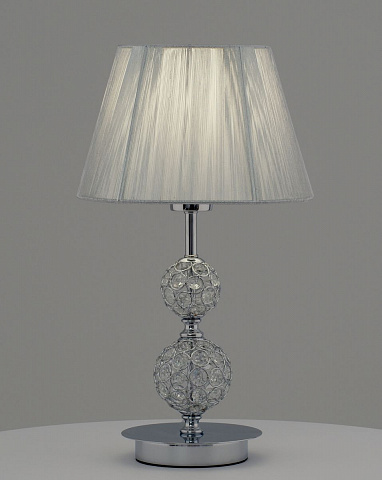 Настольная лампа Moderli Ethereal V11142-1T