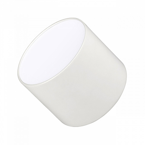 Потолочный светодиодный светильник Arlight SP-Rondo-90A-8W Warm White 021780