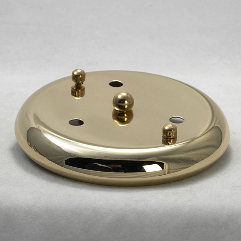 Накладная люстра Lussole LSP-8086
