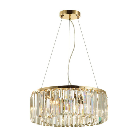 Подвесная люстра Odeon Light 4987/6
