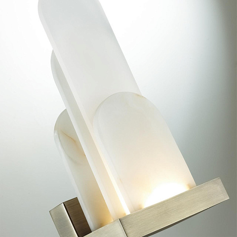 Бра Odeon Light 5437/12WL