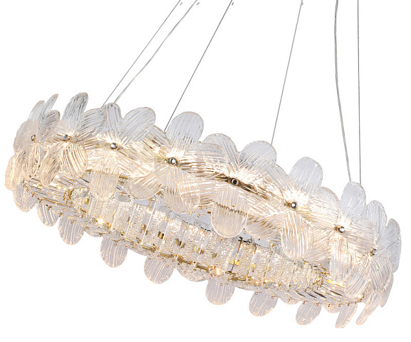 Подвесная люстра Kink Light 07600-60A,36