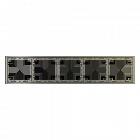 Рамка VOLTUM VLS100504