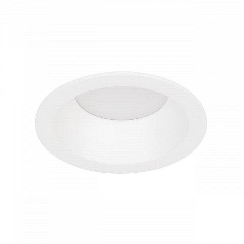 Встраиваемый светильник Arlight MS-DROP-BUILT-R84-8W Warm2700 054694
