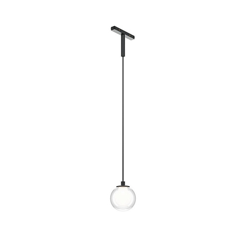 Светильник на шине Maytoni TR181PL-1-4WTW-B