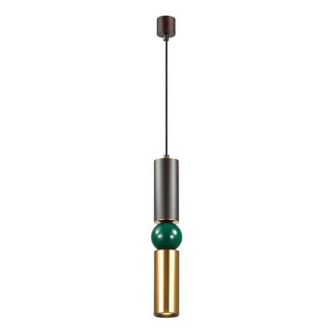 Подвесной светильник Odeon Light 4072/5L