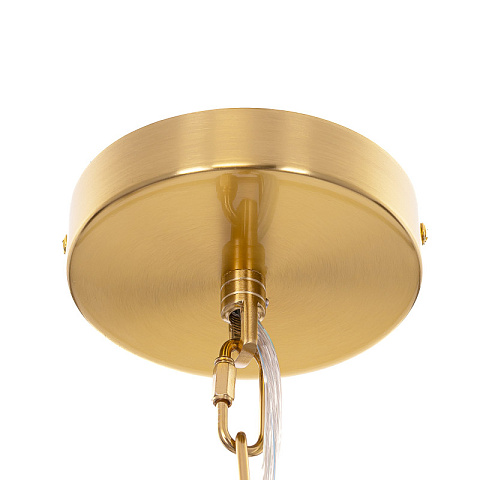 Подвесная люстра Citilux CL436152