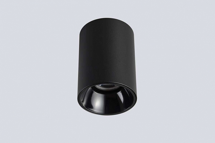 Накладной светильник Crystal Lux CLT 084C BL