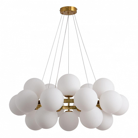 Подвесная люстра Kink Light 07508-20,20