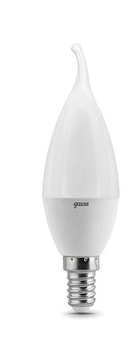 Светодиодная лампа Gauss 104101110