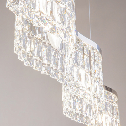 Подвесная люстра Maytoni DIA005PL-06CH