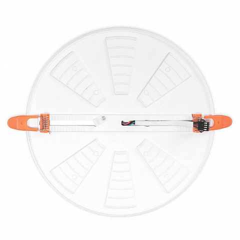Встраиваемый светодиодный светильник Ambrella light Led Downlight DCR301