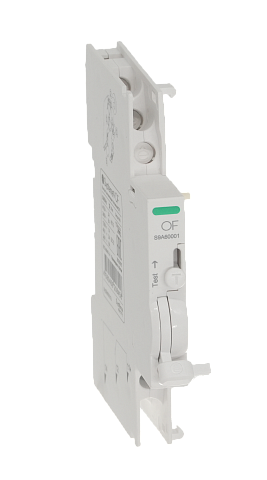 Systeme Electric OF контакт сигнализации положения для АВ Systeme9