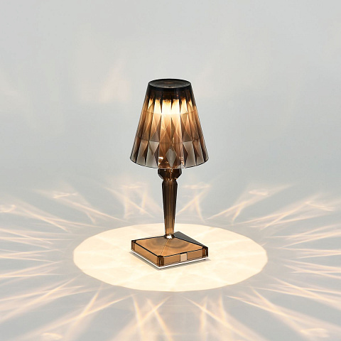 Настольная лампа ST Luce Sparkle SL1010.734.01