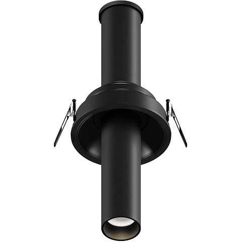Встраиваемый светильник Maytoni C140RS-L200-7W4K-B