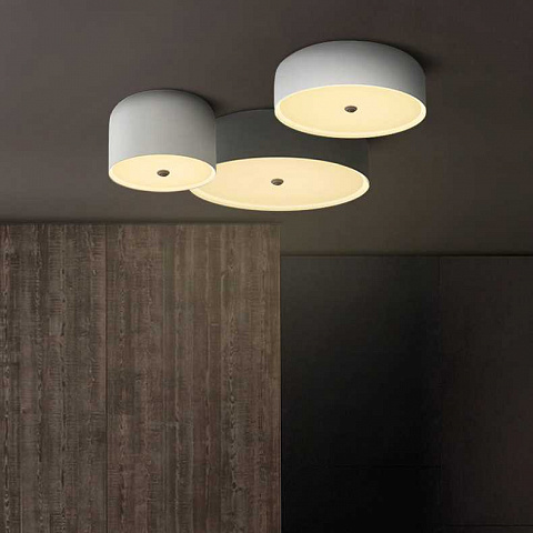 Потолочный светильник Imperium Loft Cylinder 101495-26