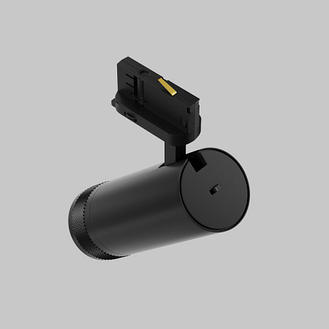 Светильник на шине Maytoni TR198-3-20W2.7K-Z-B