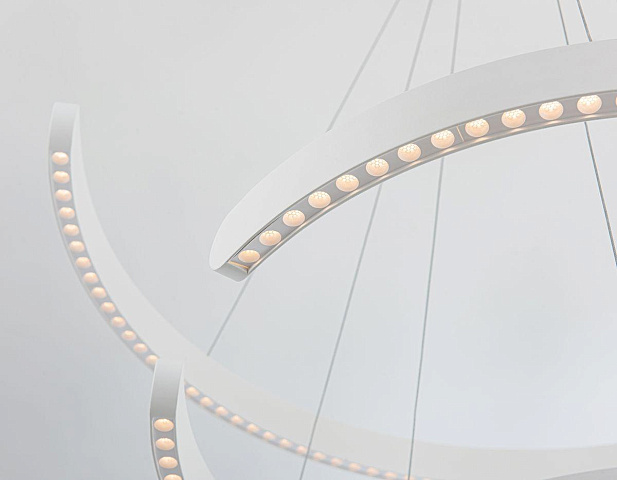 Каскадная люстра Ambrella Light FL5887