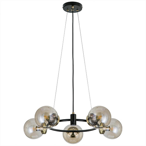 Подвесная люстра Citilux CL105155