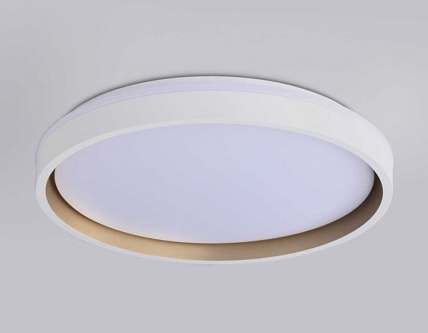 Накладной светильник Ambrella Light FZ607