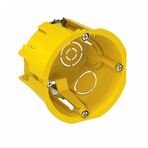 Systeme Electric Коробка установочная для полых стен 68(65)X45 DIY