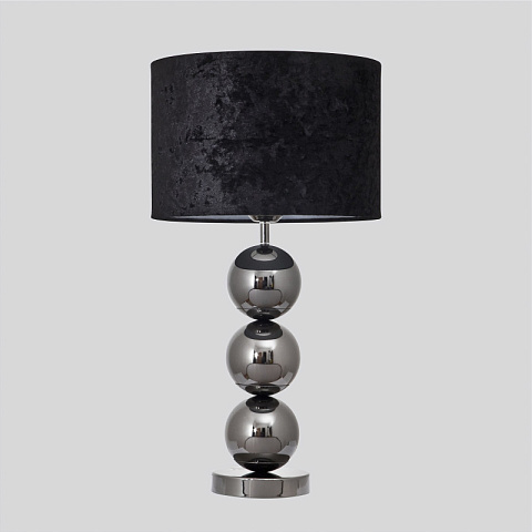 Настольная лампа MODELUX ML.701.01TL BK