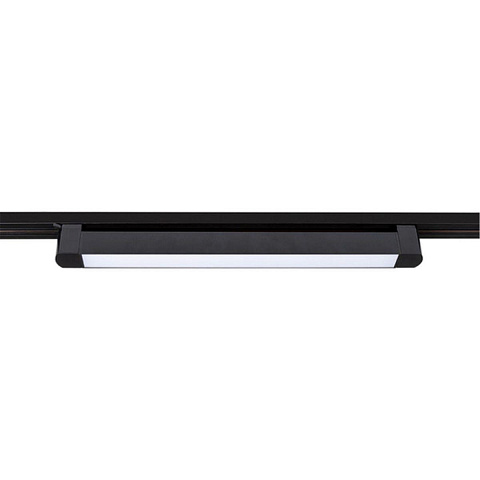 Светильник на шине ARTE Lamp A4574PL-1BK