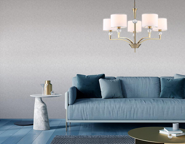 Подвесная люстра Ambrella Light LH71131
