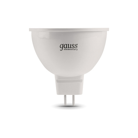 Светодиодная лампа Gauss 13531