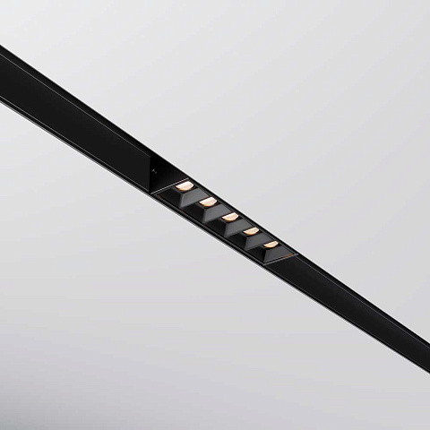 Светильник на шине Maytoni TR076-2-10W3K-B