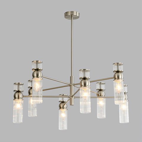 Люстра на штанге LUMION 8277/8