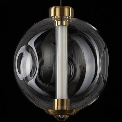 Каскадная люстра Citilux CL251060