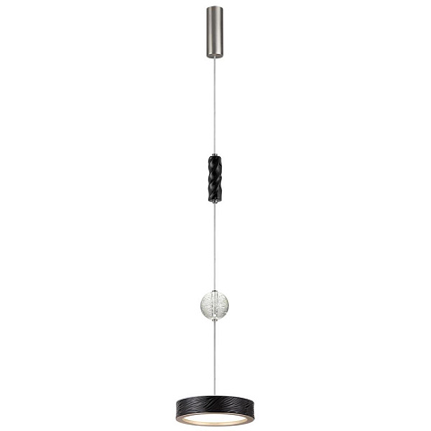 Подвесной светильник Odeon Light 5451/32LB