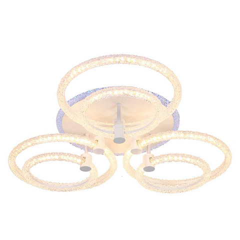 Накладная люстра Escada 10204/6LED BL