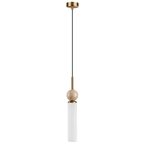Подвесной светильник Odeon Light 6625/1