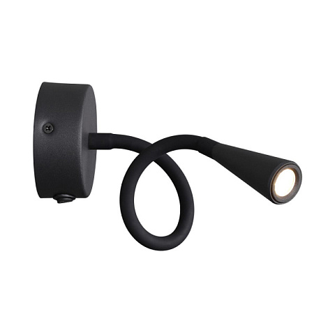 Бра Odeon Light 4254/3WL