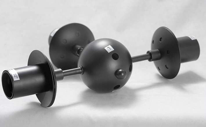 Люстра на штанге Lussole LSP-8164