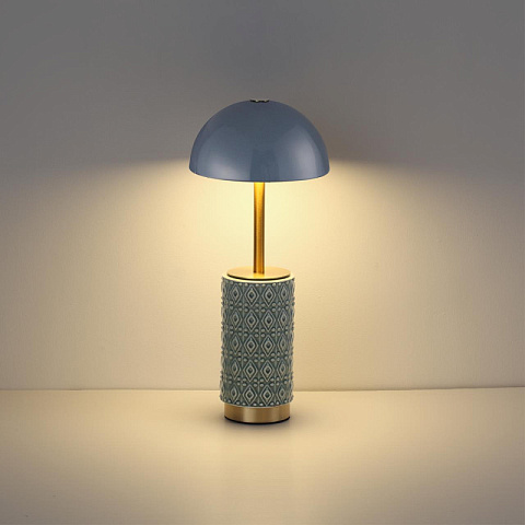 Настольная лампа Odeon Light 5452/5TLA
