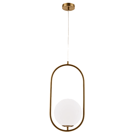 Подвесной светильник ARTE Lamp A7746SP-1AB