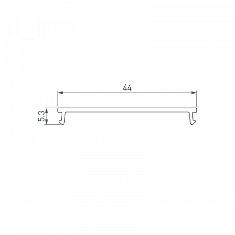 Экран Arlight 018648