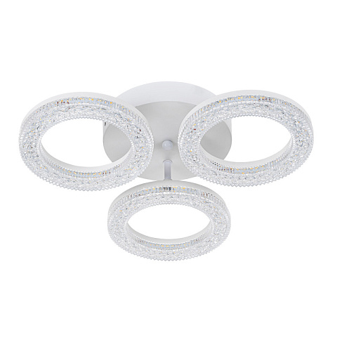 Накладная люстра Escada 10281/3LED
