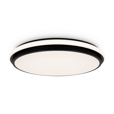 Потолочный светильник Freya Пирог / Pie FR6086CL-L117B