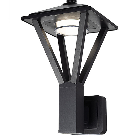 Светильник настенный Citilux CLU12W