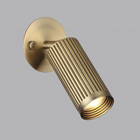 Спот Odeon Light 7013/1WA