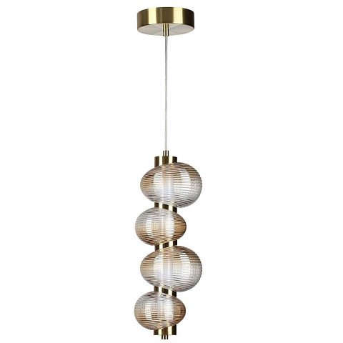 Подвесной светильник Odeon Light 5095/17L