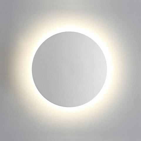 Светильник настенный Odeon Light 3633/6WL