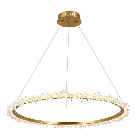 Подвесная люстра Kink Light 08454-80,36