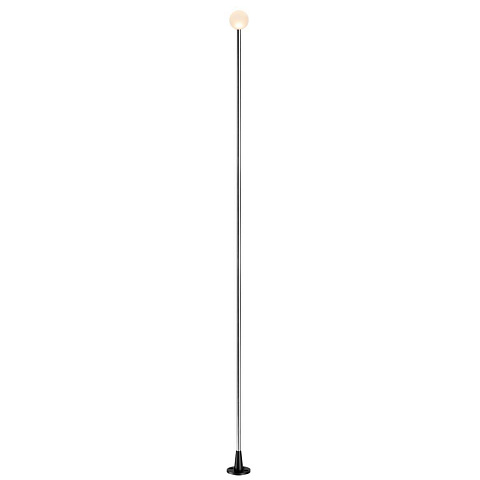 Садово-парковый светильник Odeon Light 7123/1GLB