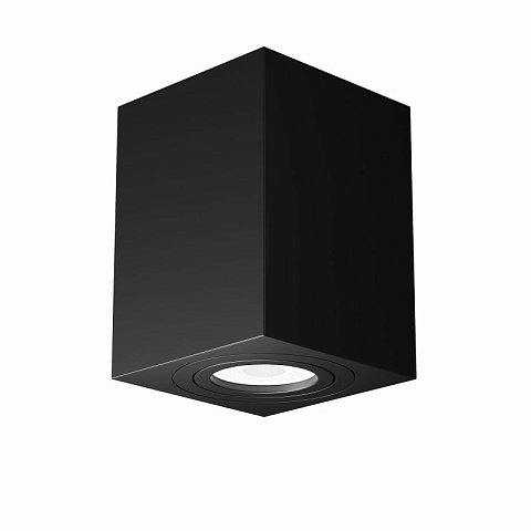 Накладной светильник Maytoni C017CL-01B